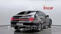 2022 KIA K9