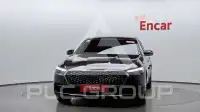 2022 KIA K9