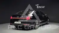 2022 KIA K9