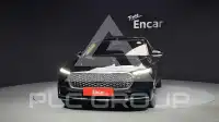 2022 KIA K9