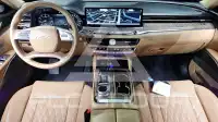 2022 KIA K9