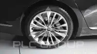 2022 KIA K9
