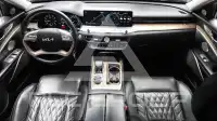 2022 KIA K9