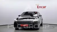 2022 KIA K9