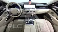 2022 KIA K9