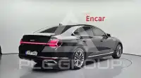 2022 KIA K9