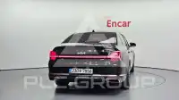 2022 KIA K9