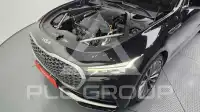 2022 KIA K9