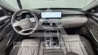 2022 KIA K9