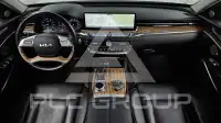 2022 KIA K9