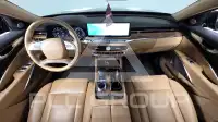 2022 KIA K9