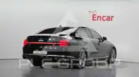 2022 KIA K9