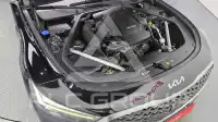 2022 KIA K9