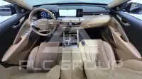 2022 KIA K9