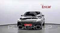2022 KIA K9