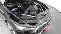 2022 KIA K9