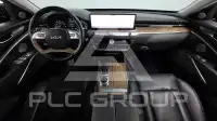 2022 KIA K9
