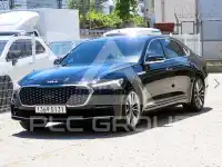 2022 KIA K9