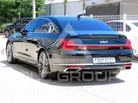 2022 KIA K9