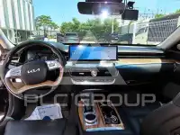 2022 KIA K9