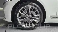 2022 KIA K9