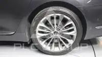 2022 KIA K9