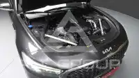 2022 KIA K9