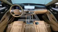 2022 KIA K9