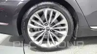 2022 KIA K9