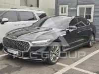 2022 KIA K9