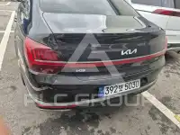 2022 KIA K9