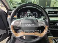 2022 KIA K9