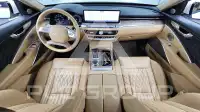 2022 KIA K9