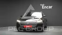 2022 KIA K9