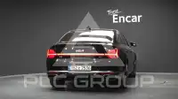 2022 KIA K9