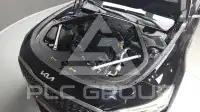 2022 KIA K9