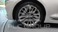 2022 KIA K9