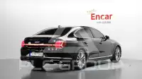 2022 KIA K9