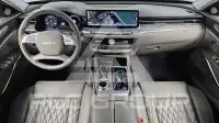 2022 KIA K9