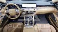 2022 KIA K9