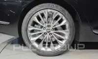 2022 KIA K9
