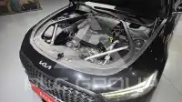2022 KIA K9