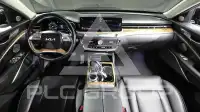 2022 KIA K9