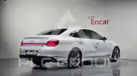 2022 KIA K9