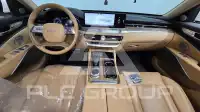 2022 KIA K9