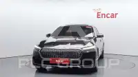 2022 KIA K9