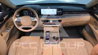 2022 KIA K9