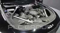 2022 KIA K9