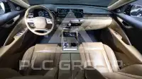 2022 KIA K9