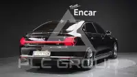 2022 KIA K9